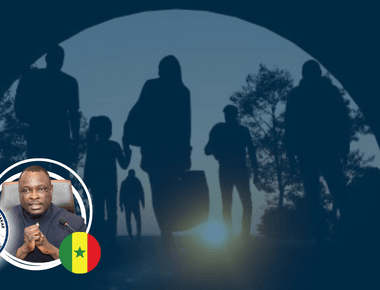 Spain, guest of honour at 2025 Dakar international symposium on migration 