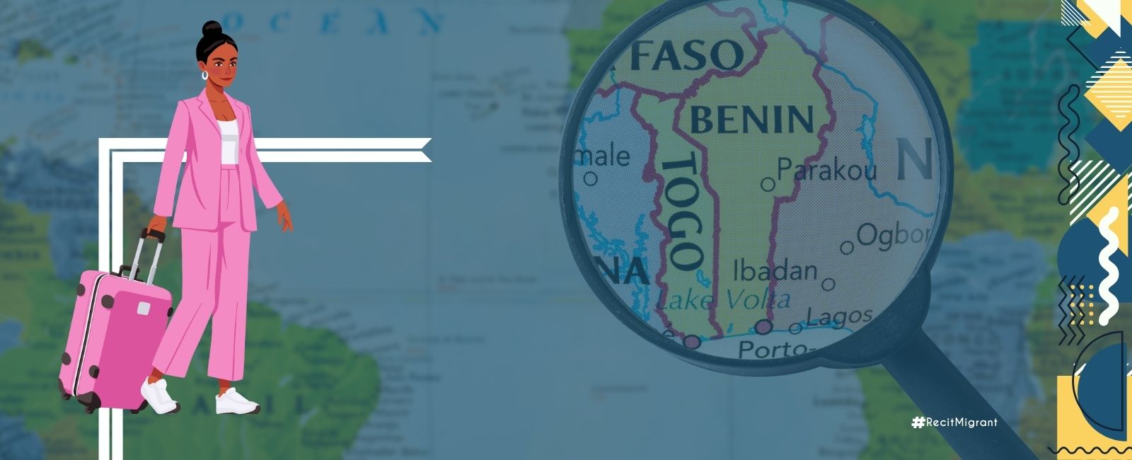 Des enjeux d’une nouvelle politique migratoire au Bénin