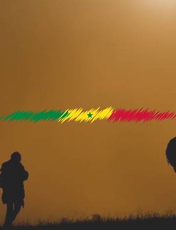 Le double visage des grands rassemblements au Sénégal : le pic des départs irréguliers vers l’Europe