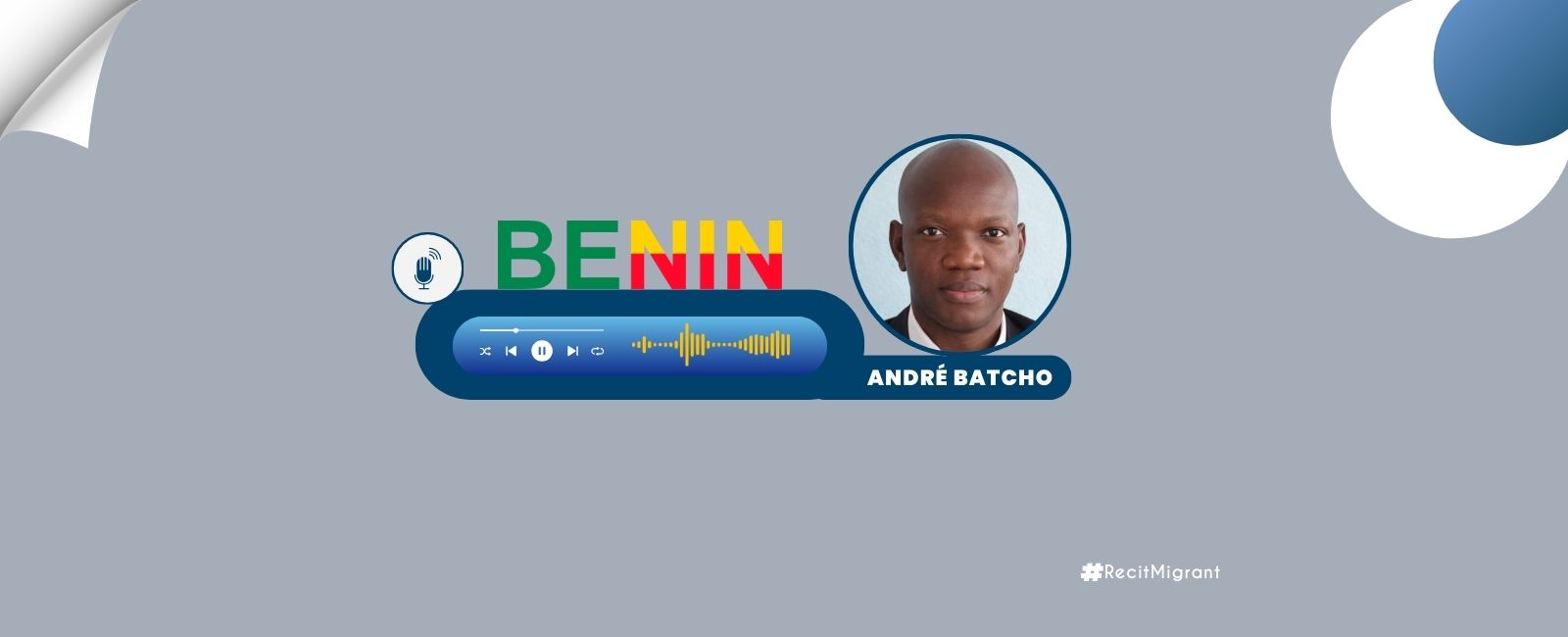 Entre migration, brassage social et linguistique à Porto-Novo (Bénin)