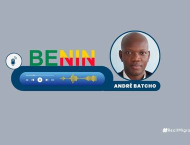 Entre  migration, brassage social et linguistique à Porto-Novo (Bénin)