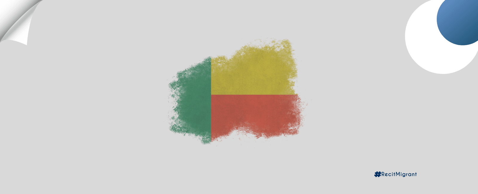 Le culte d’adieu, un rituel de l’émigration irrégulière au Bénin