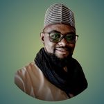 Youssouf Abdoulaye Haidara 🇳🇪