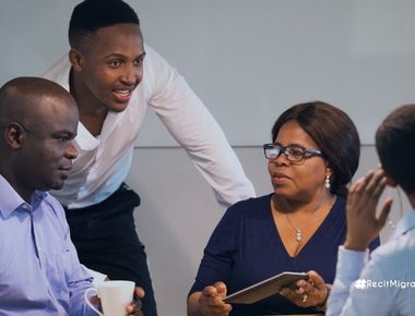 La réintégration durable et la mobilisation des diasporas, priorités de la deuxième phase du CRPM