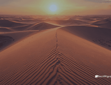 Assamaka, le terminus du désert : 34 000 destins brisés en 2025