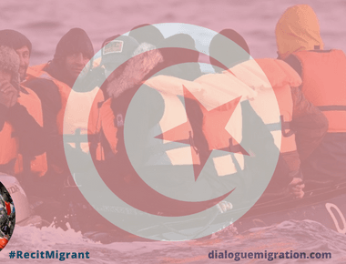 Tunisie : 135 candidats sauvés de la migration irrégulière