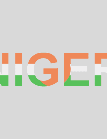 Spiralling food crisis among displaced people and host communities in Niger