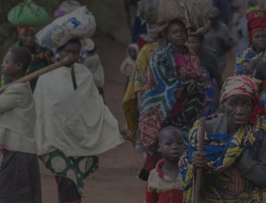 Les réfugiés en chiffres : Au Sahel, le Burkina et le Mali s’enfoncent… loin derrière le Top 10 mondial