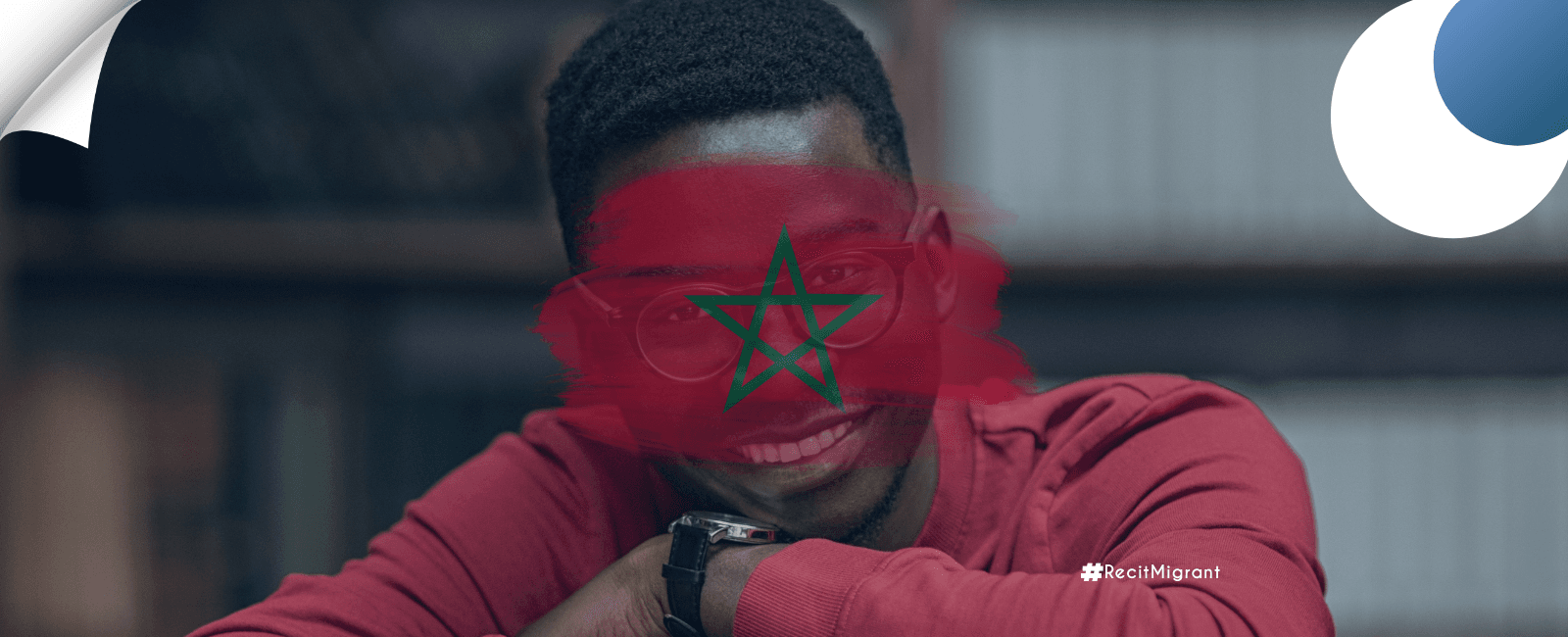 Mobilité étudiante Sud-Sud : itinéraire d’un Togolais au Maroc